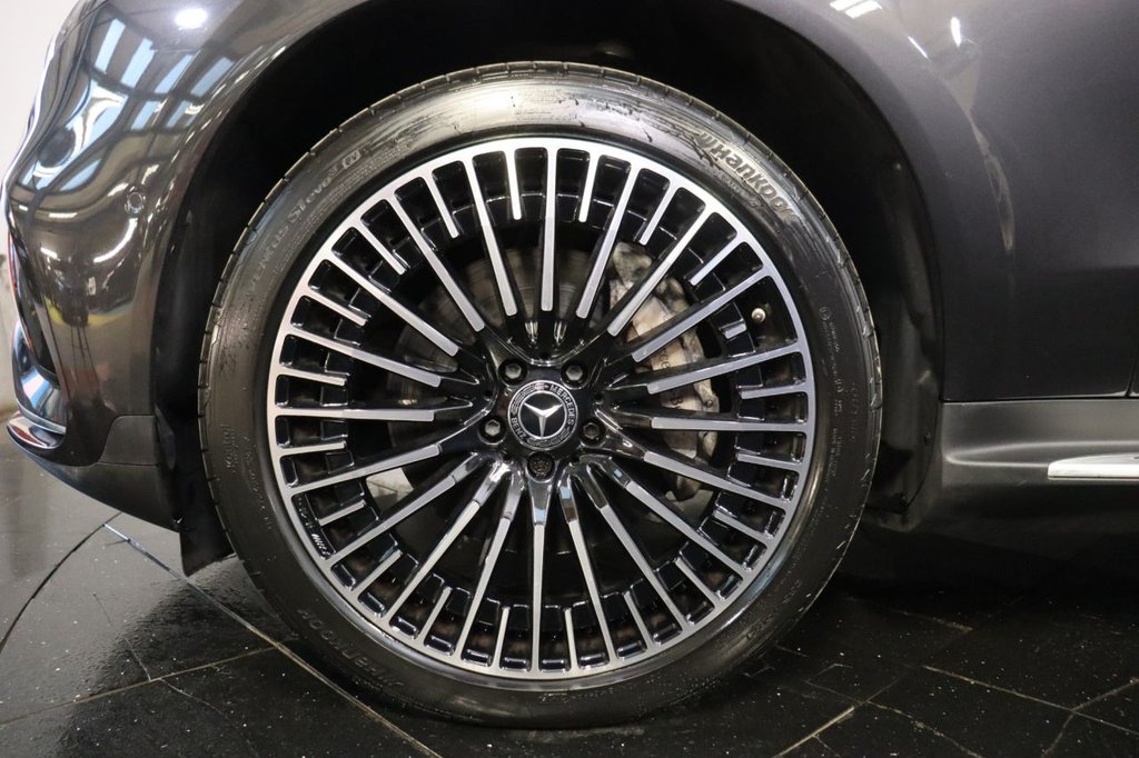 Used Mercedes-Benz EQC 2021 for sale - 77075469: Photo 42