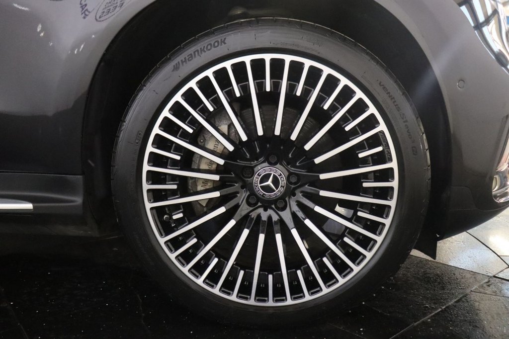 Used Mercedes-Benz EQC 2021 for sale - 77075469: Photo 43