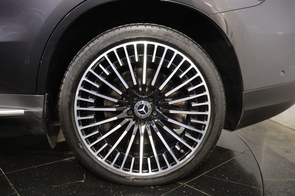 Used Mercedes-Benz EQC 2021 for sale - 77075469: Photo 44