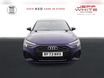 Used Audi A3 2023 for sale - 79154901: Photo