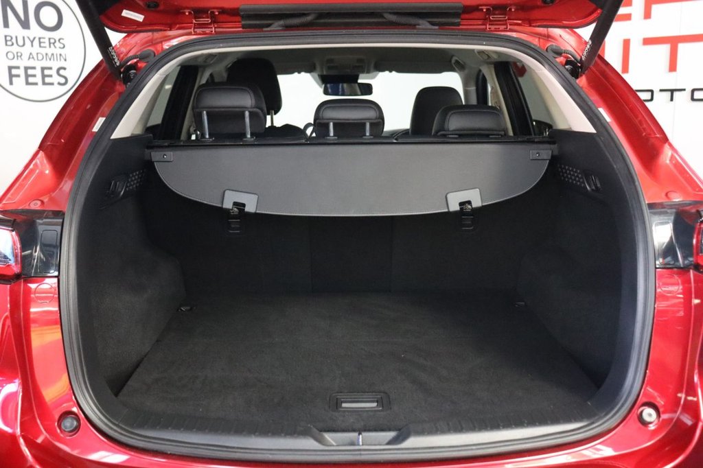 Used Mazda CX-5 2022 for sale - 76173215: Photo 10