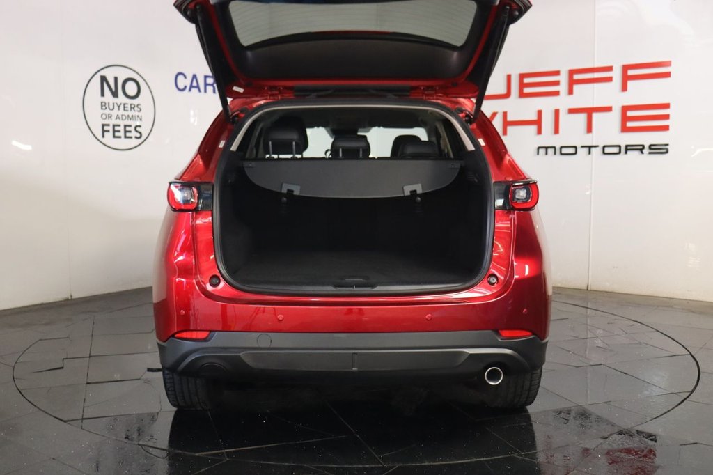 Used Mazda CX-5 2022 for sale - 76173215: Photo 11