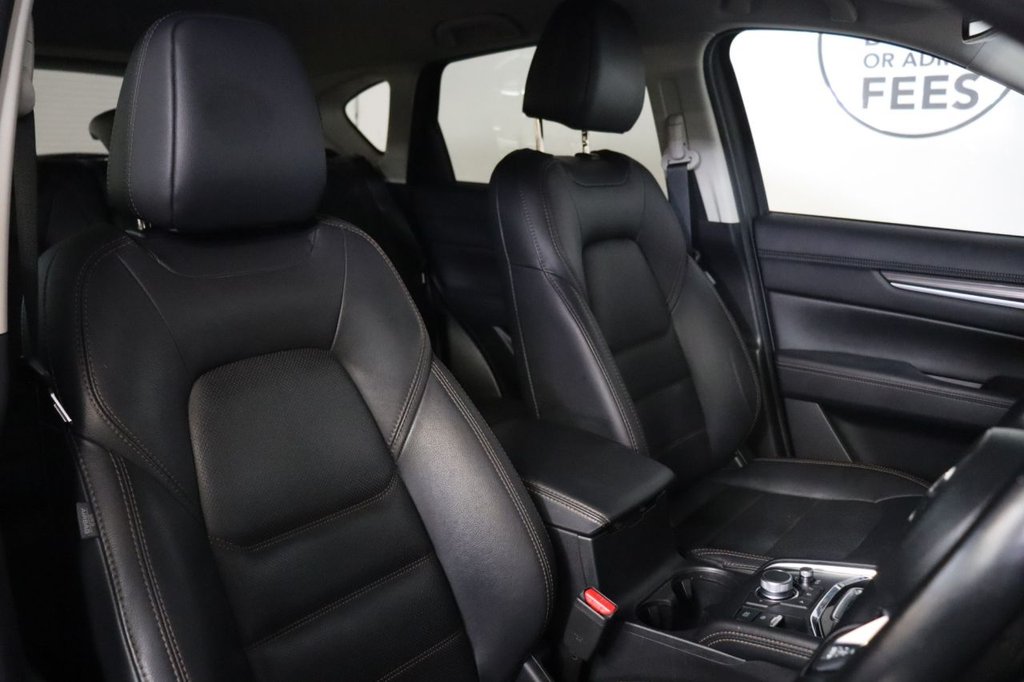 Used Mazda CX-5 2022 for sale - 76173215: Photo 13