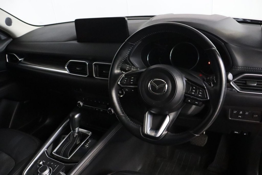 Used Mazda CX-5 2022 for sale - 76173215: Photo 15