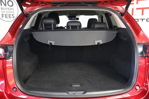 Used Mazda CX-5 2022 for sale - 76173215: Photo 16