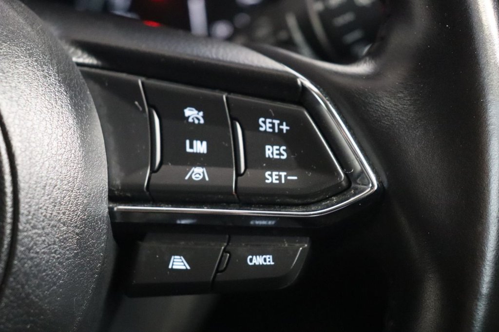 Used Mazda CX-5 2022 for sale - 76173215: Photo 17