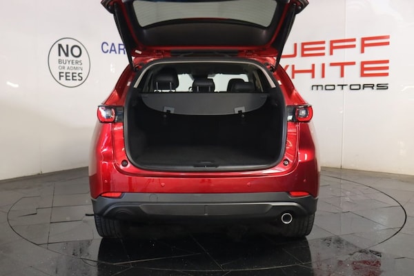 Used Mazda CX-5 2022 for sale - 76173215: Photo 17