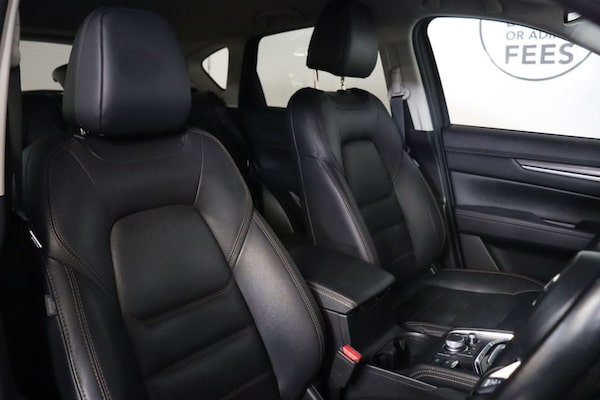 Used Mazda CX-5 2022 for sale - 76173215: Photo 19