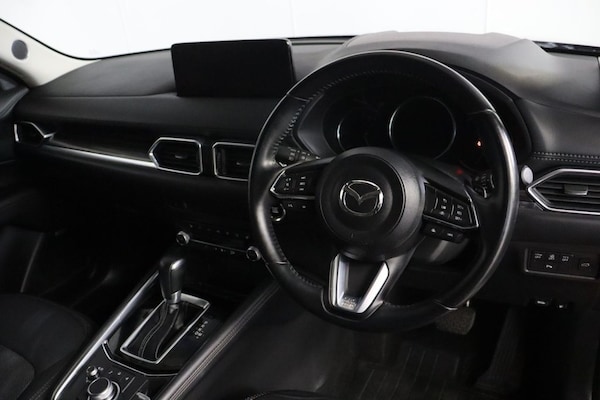Used Mazda CX-5 2022 for sale - 76173215: Photo 21