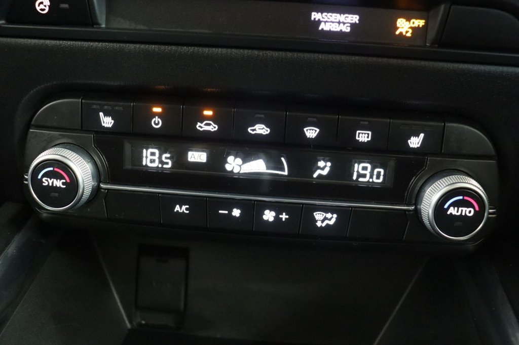 Used Mazda CX-5 2022 for sale - 76173215: Photo 22