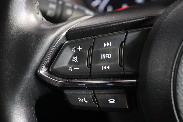 Used Mazda CX-5 2022 for sale - 76173215: Photo 22