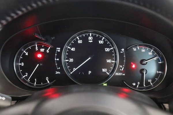 Used Mazda CX-5 2022 for sale - 76173215: Photo 24