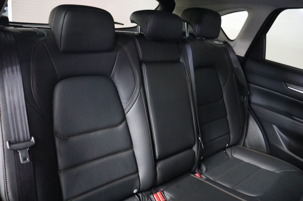 Used Mazda CX-5 2022 for sale - 76173215: Photo 25