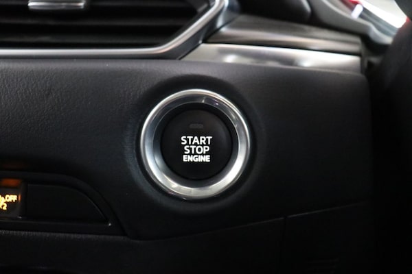 Used Mazda CX-5 2022 for sale - 76173215: Photo 25