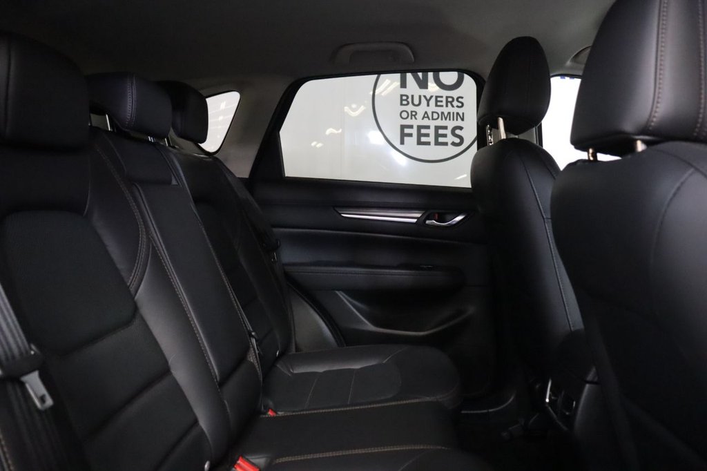 Used Mazda CX-5 2022 for sale - 76173215: Photo 26