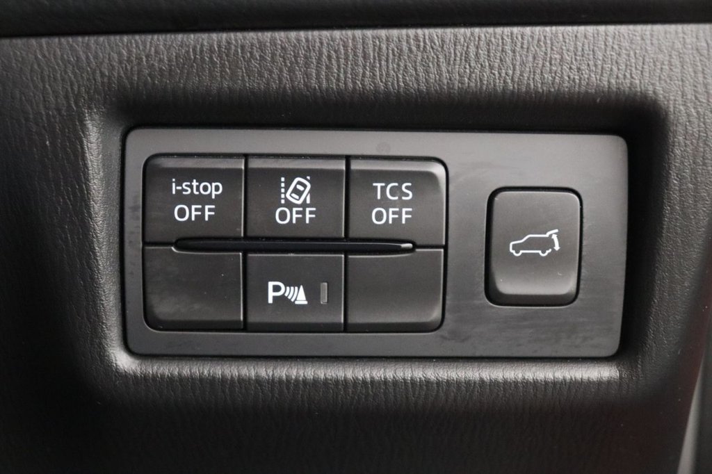 Used Mazda CX-5 2022 for sale - 76173215: Photo 28