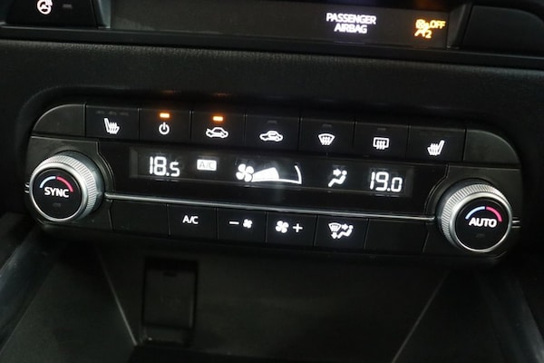 Used Mazda CX-5 2022 for sale - 76173215: Photo 28