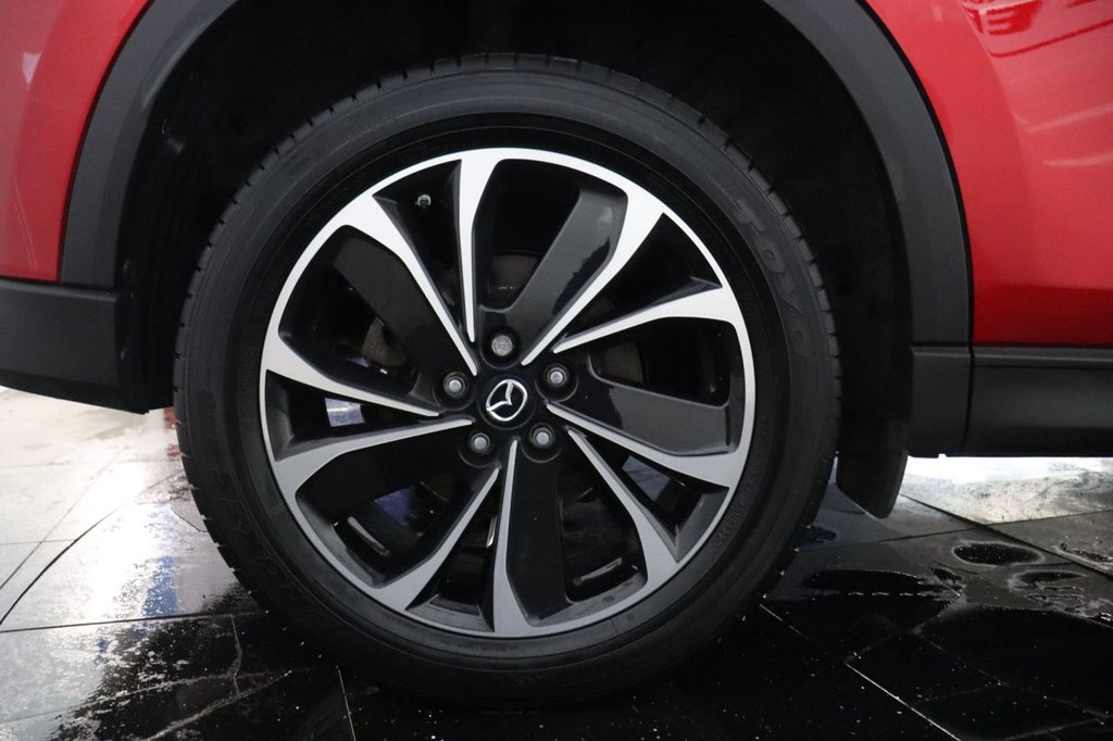 Used Mazda CX-5 2022 for sale - 76173215: Photo 31