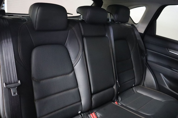 Used Mazda CX-5 2022 for sale - 76173215: Photo 31