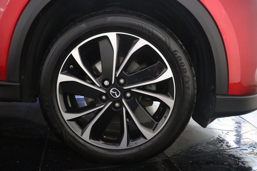 Used Mazda CX-5 2022 for sale - 76173215: Photo 32