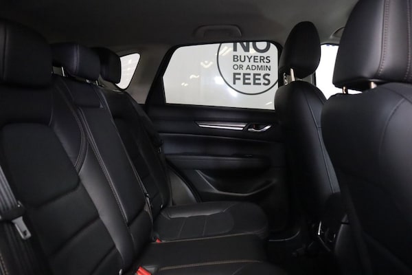 Used Mazda CX-5 2022 for sale - 76173215: Photo 32
