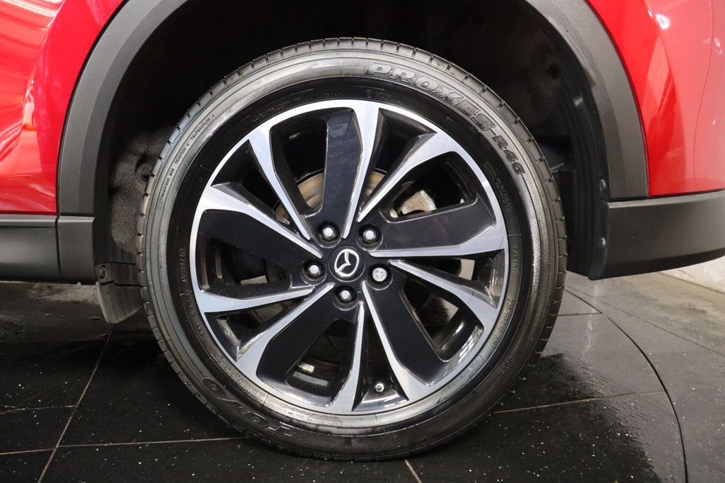 Used Mazda CX-5 2022 for sale - 76173215: Photo 33