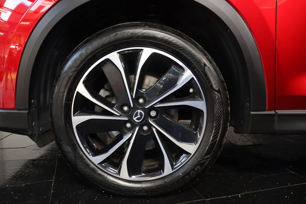 Used Mazda CX-5 2022 for sale - 76173215: Photo 34