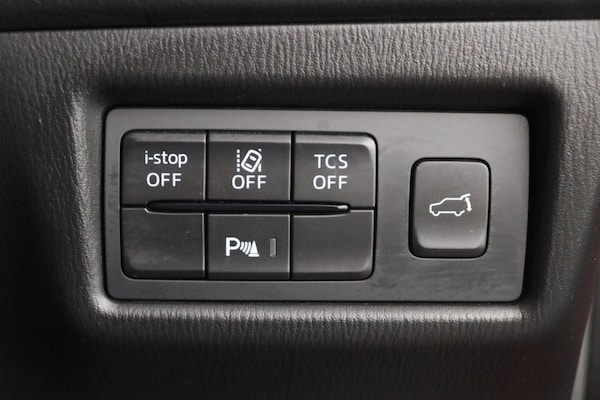Used Mazda CX-5 2022 for sale - 76173215: Photo 34