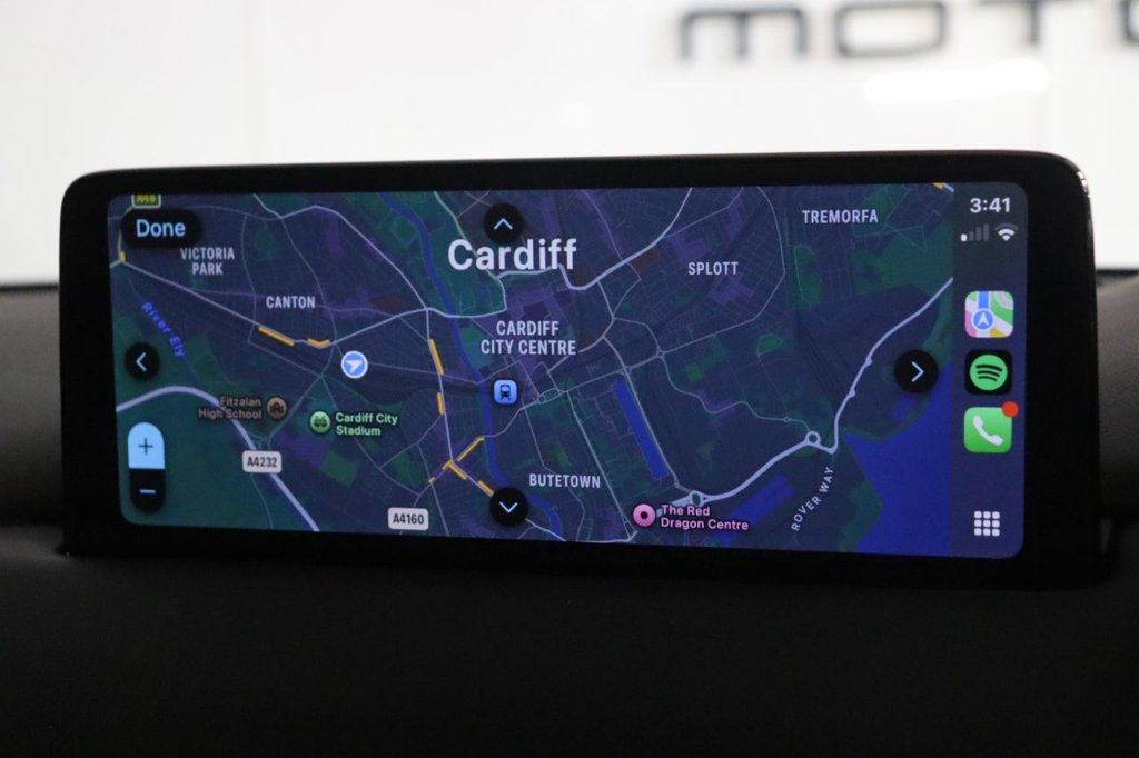 Used Mazda CX-5 2022 for sale - 76173215: Photo 6