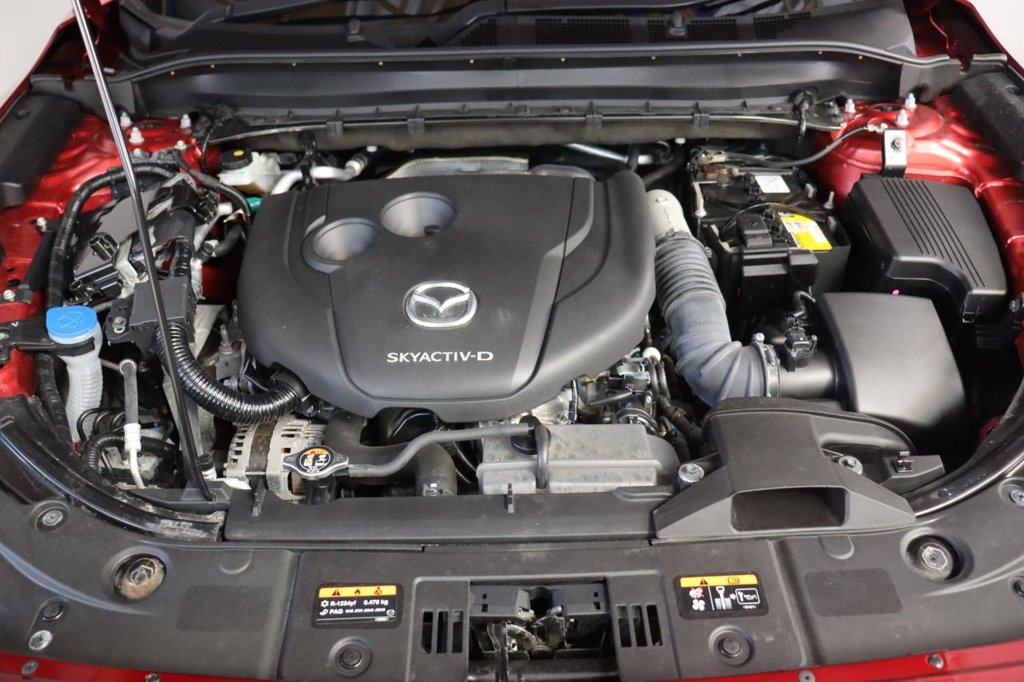 Used Mazda CX-5 2022 for sale - 76173215: Photo 9