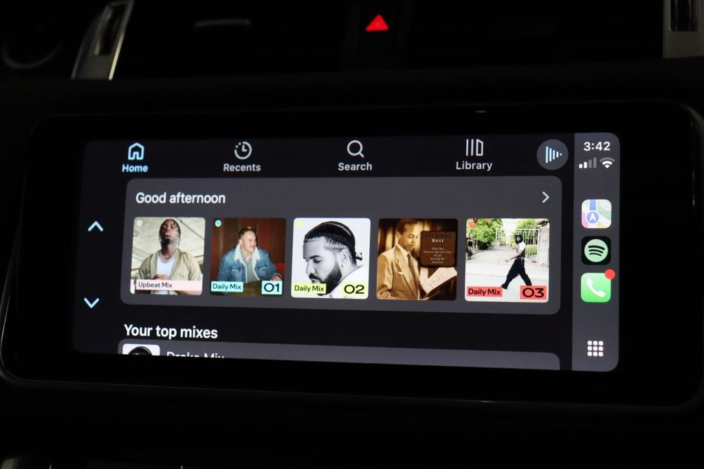 Used Land Rover Range Rover Sport 2021 for sale - 77171563: Photo 10