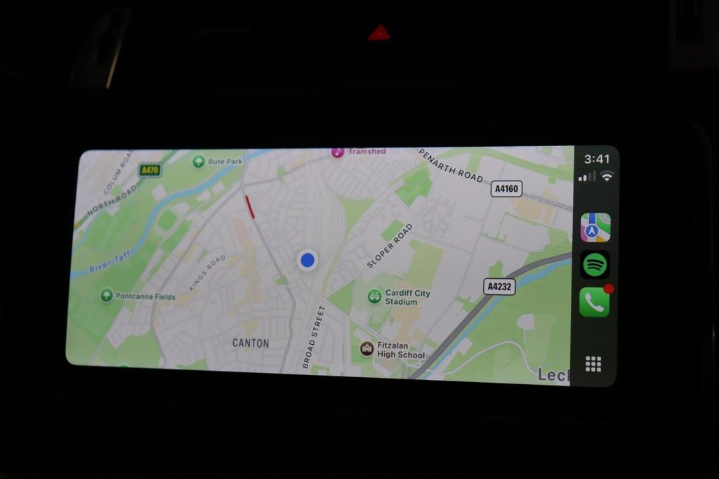 Used Land Rover Range Rover Sport 2021 for sale - 77171563: Photo 15