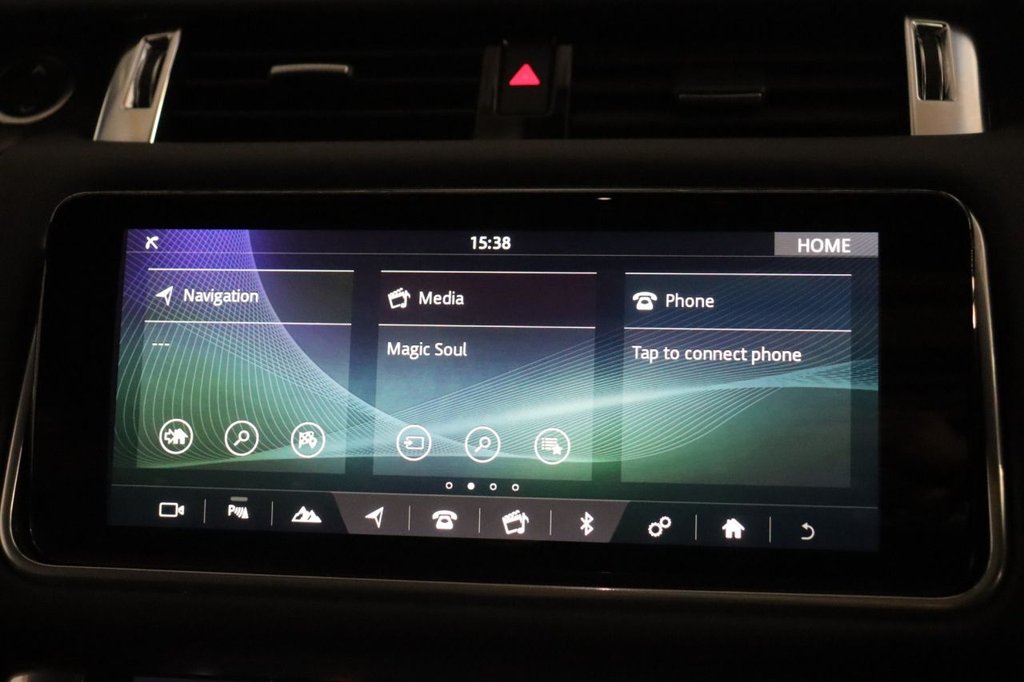 Used Land Rover Range Rover Sport 2021 for sale - 77171563: Photo 16