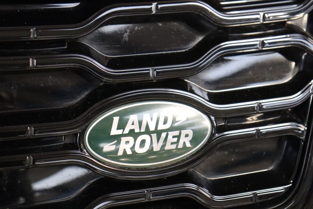 Used Land Rover Range Rover Sport 2021 for sale - 77171563: Photo 17