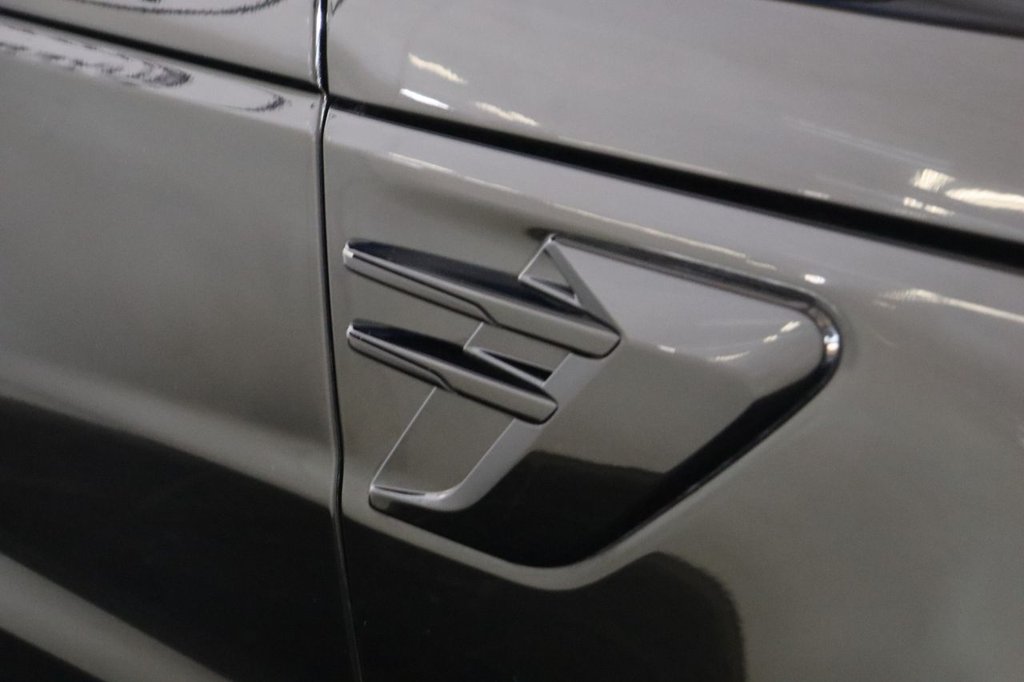 Used Land Rover Range Rover Sport 2021 for sale - 77171563: Photo 19