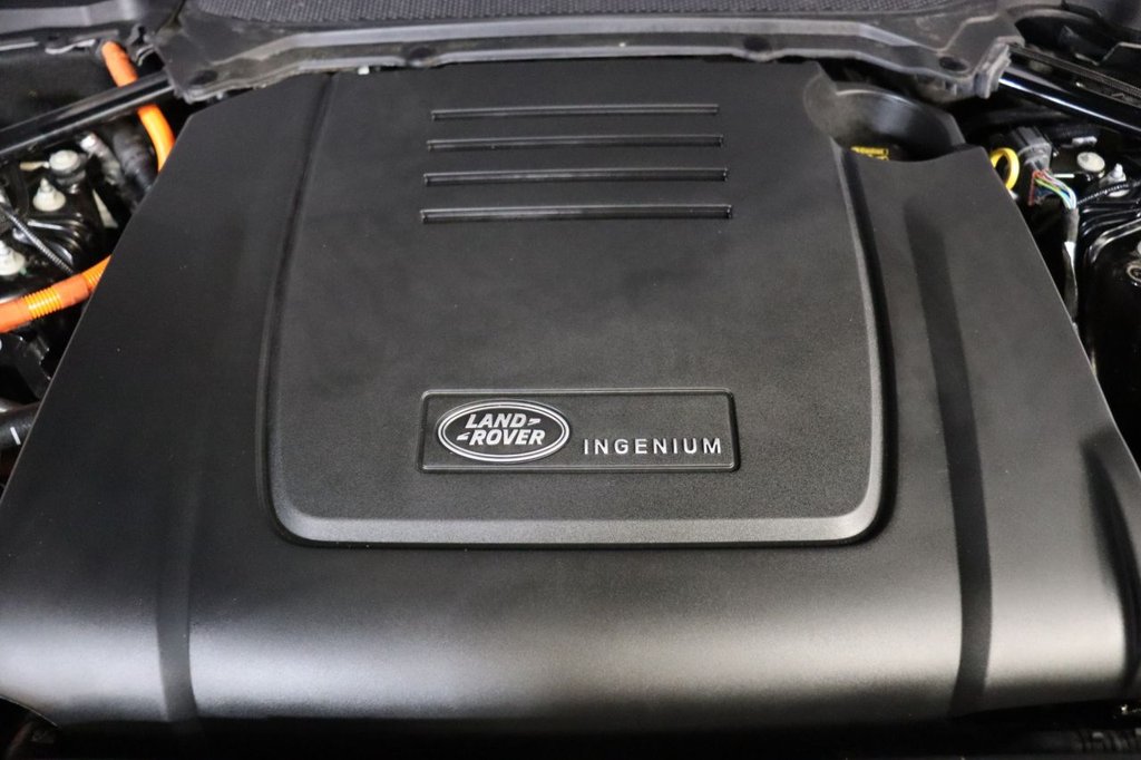 Used Land Rover Range Rover Sport 2021 for sale - 77171563: Photo 23