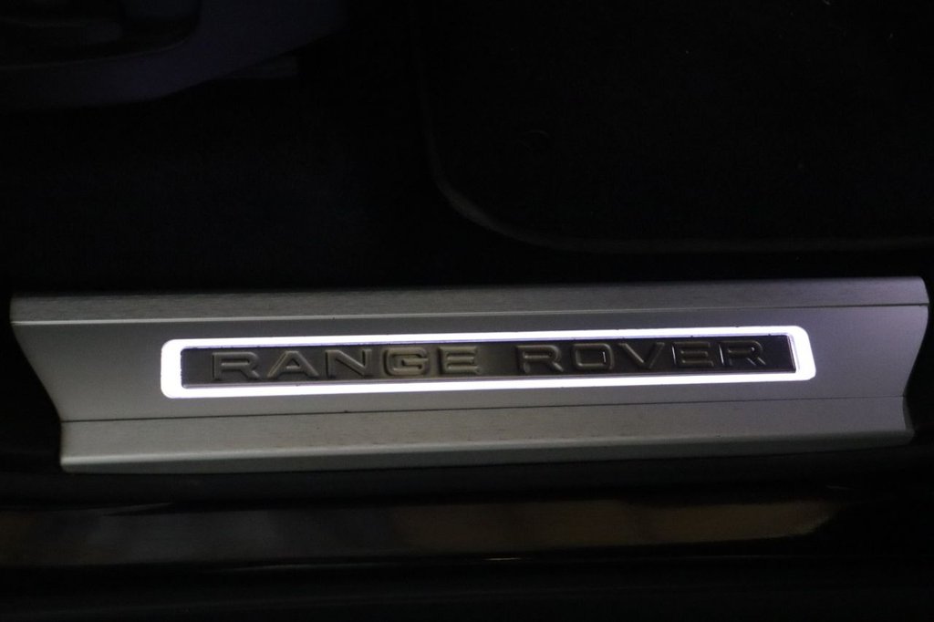 Used Land Rover Range Rover Sport 2021 for sale - 77171563: Photo 25