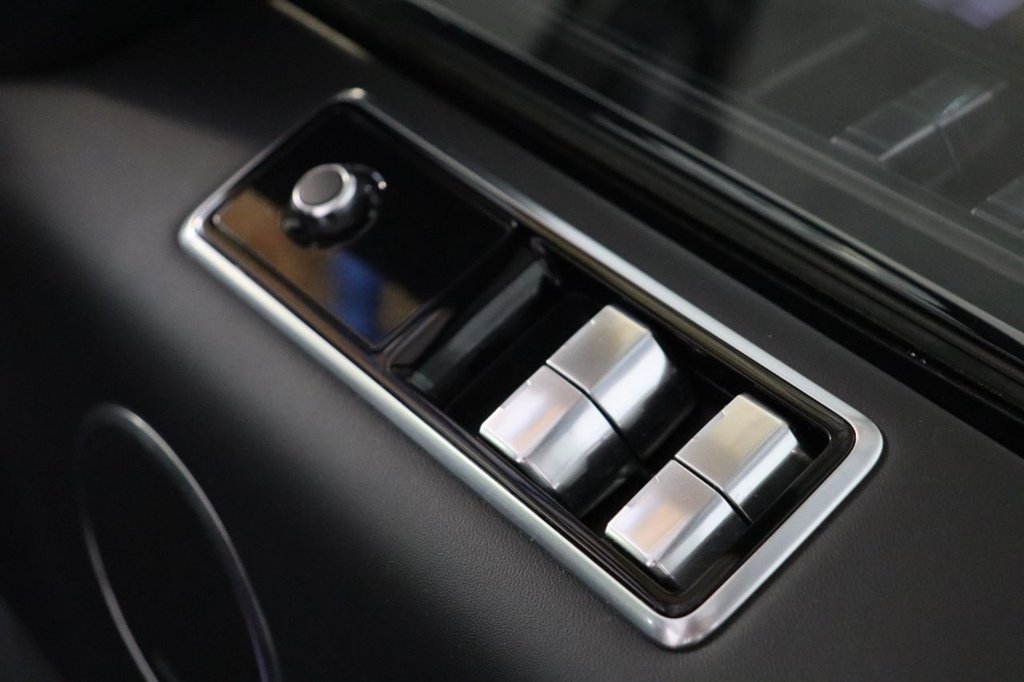 Used Land Rover Range Rover Sport 2021 for sale - 77171563: Photo 28