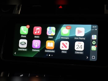 Used Land Rover Range Rover Sport 2021 for sale - 77171563: Photo