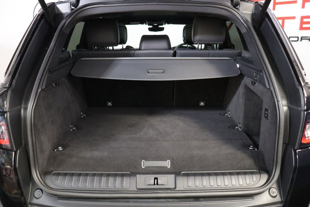 Used Land Rover Range Rover Sport 2021 for sale - 77171563: Photo 30