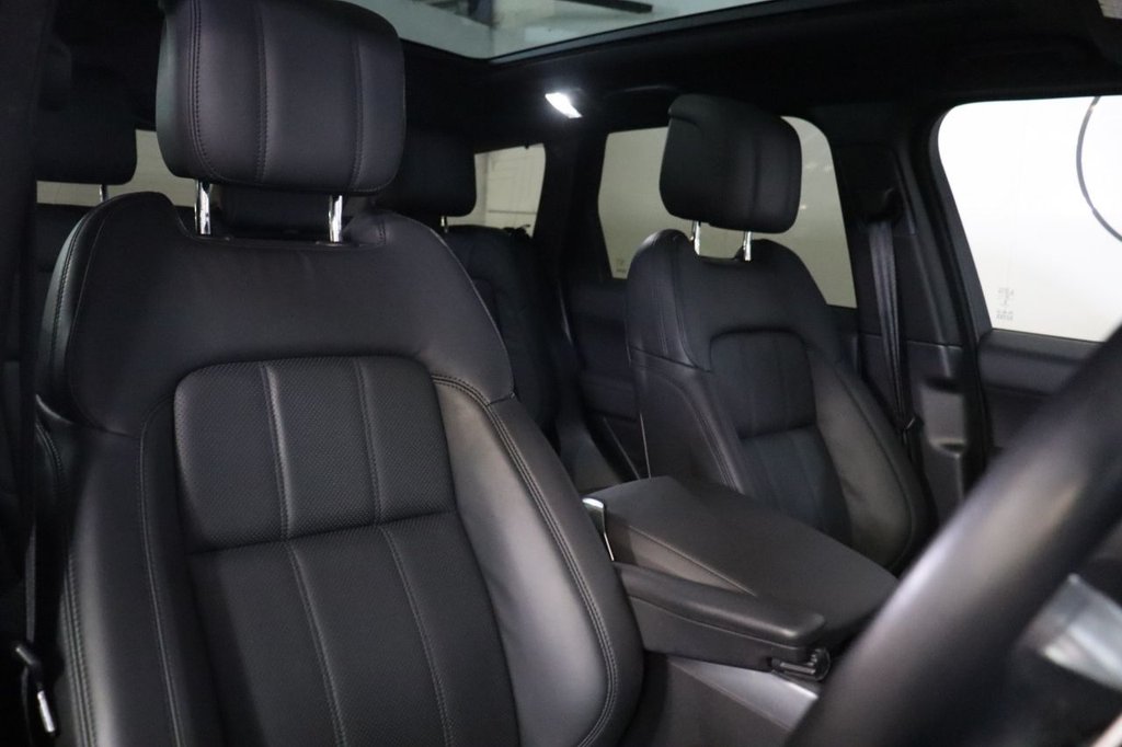 Used Land Rover Range Rover Sport 2021 for sale - 77171563: Photo 33