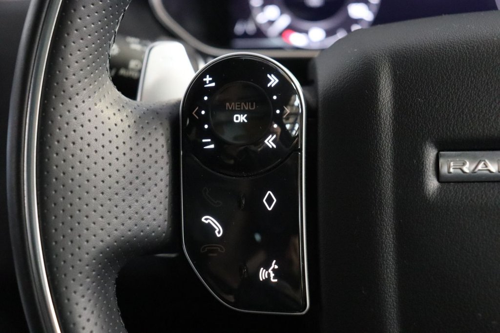 Used Land Rover Range Rover Sport 2021 for sale - 77171563: Photo 36