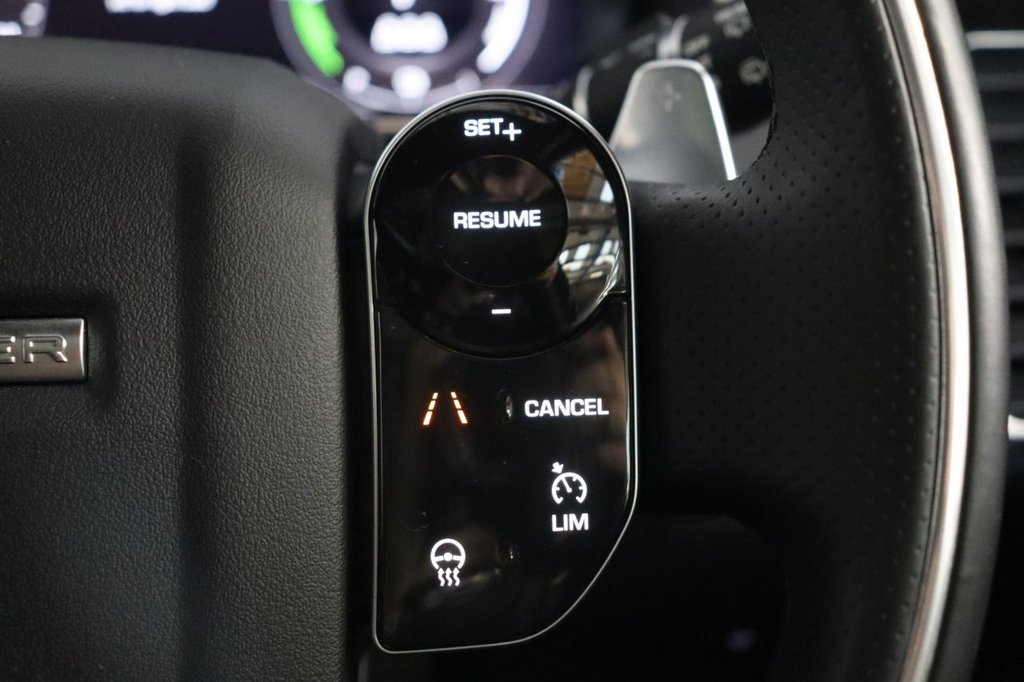 Used Land Rover Range Rover Sport 2021 for sale - 77171563: Photo 37