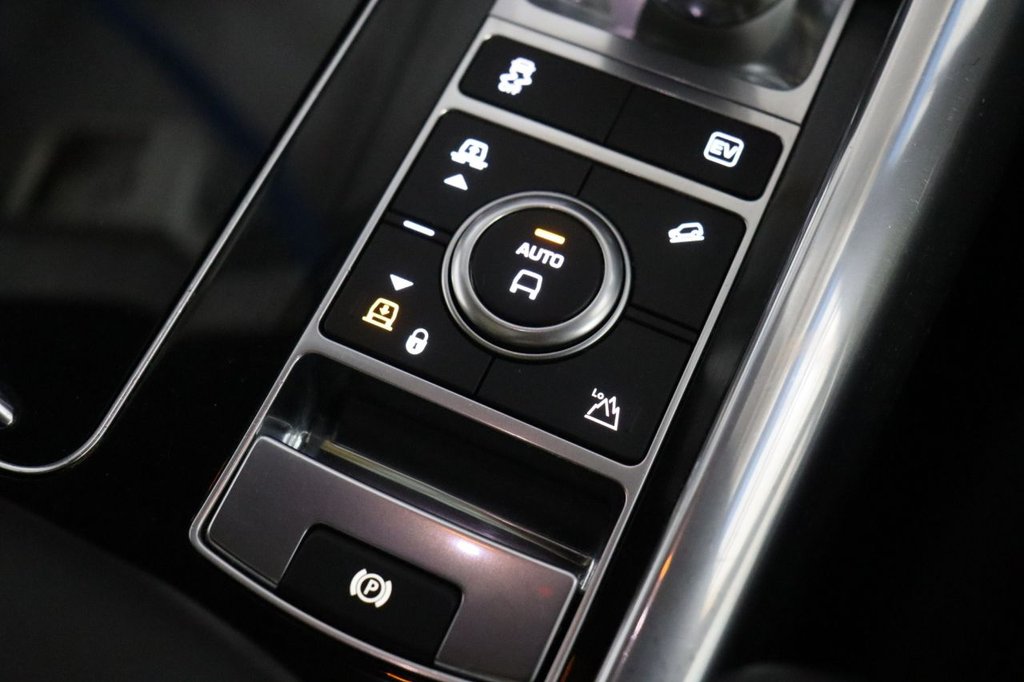 Used Land Rover Range Rover Sport 2021 for sale - 77171563: Photo 38