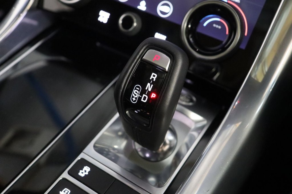 Used Land Rover Range Rover Sport 2021 for sale - 77171563: Photo 39