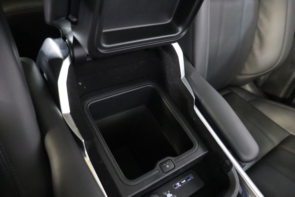 Used Land Rover Range Rover Sport 2021 for sale - 77171563: Photo 42