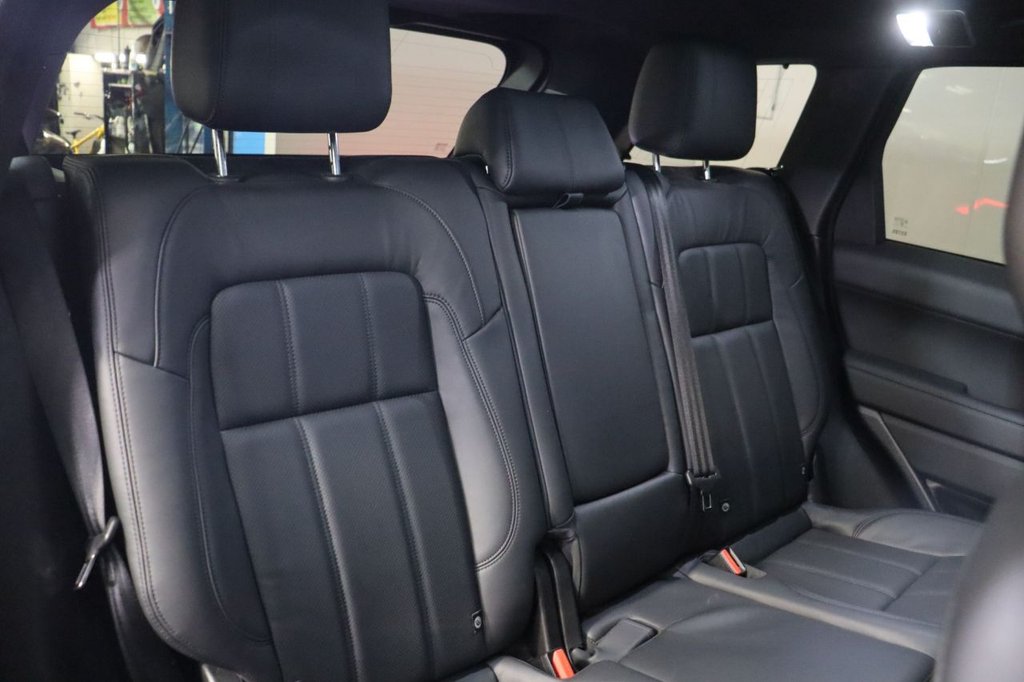 Used Land Rover Range Rover Sport 2021 for sale - 77171563: Photo 44