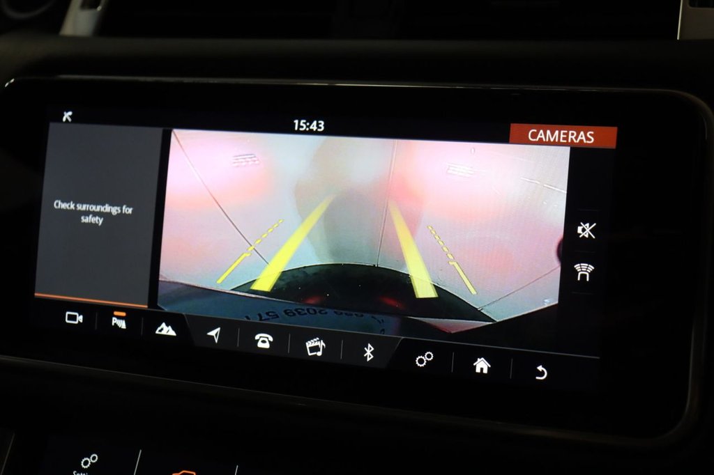 Used Land Rover Range Rover Sport 2021 for sale - 77171563: Photo 9