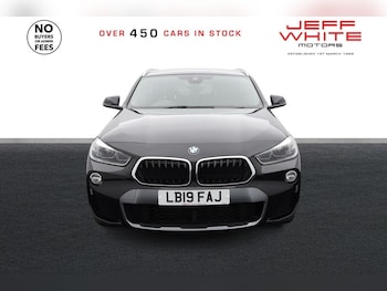 Used BMW X2 2019 for sale - 78819314: Photo