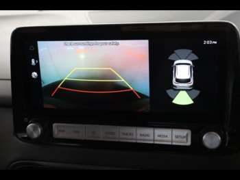 Used Hyundai KONA 2021 for sale - 74319633: Photo